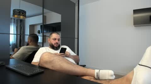 DravenPeak online show from 10-23-25, 02:05