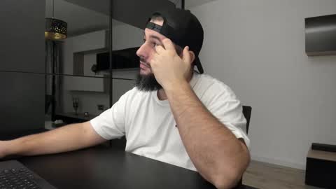 DravenPeak online show from 11-09-25, 02:10