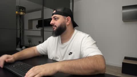 DravenPeak online show from 11-20-25, 09:03