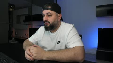 DravenPeak online show from 04-04-26, 05:54