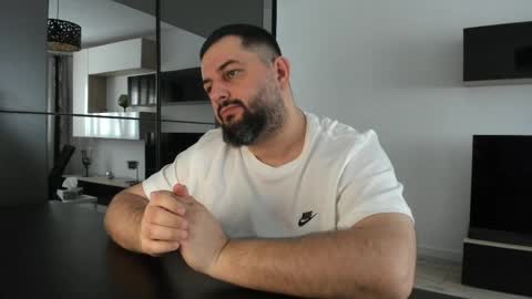 DravenPeak online show from 04-07-26, 12:38