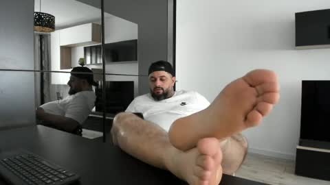 DravenPeak online show from 04-08-26, 12:49