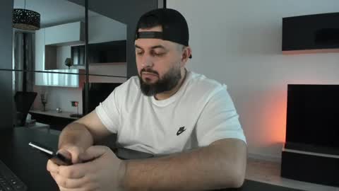 DravenPeak online show from 04-20-26, 11:57