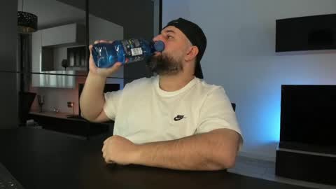 DravenPeak online show from 04-27-26, 04:05