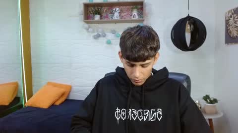 DraxBlade online show from 01-07-26, 07:16