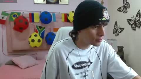 DraxBlade online show from 06-28-26, 04:02