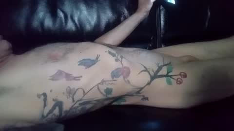 Carsten Tenberg online show from 01-20-25, 02:01