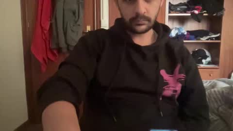 Snapshot of drdick995 chatting on 03-28-26, 08:36 drdick995 online show from 03-28-26, 08:36