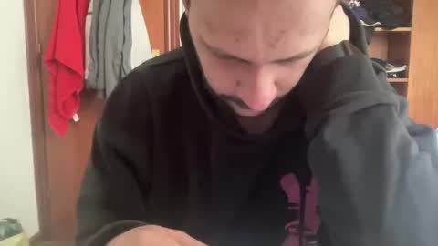 Snapshot of drdick995 chatting on 03-29-26, 01:55 drdick995 online show from 03-29-26, 01:55