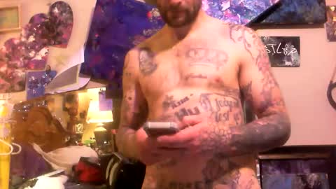 Snapshot of dreaded_folks chatting on 02-23-26, 07:39 dreaded_folks online show from 02-23-26, 07:39