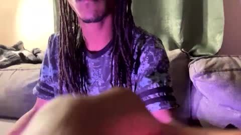Snapshot of dreadhead19 chatting on 04-27-26, 05:38 West Dread online show from 04-27-26, 05:38