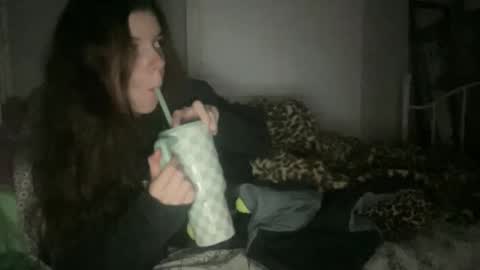 ur dream girl online show from 05-14-26, 06:53