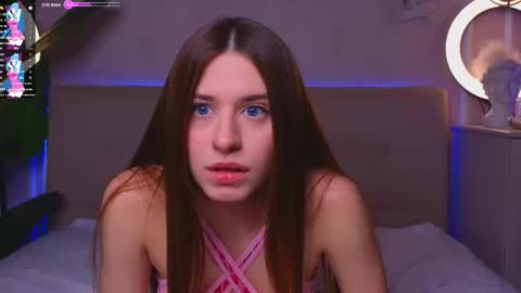 Bonnie online show from 11-05-25, 08:36