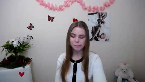 Mari online show from 03-02-26, 06:58