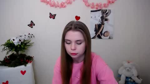 Mari online show from 03-16-26, 10:19