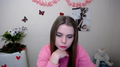 Mari online show from 03-19-26, 06:50