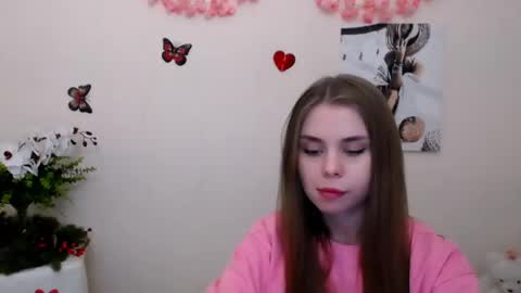 Mari online show from 04-28-26, 07:02