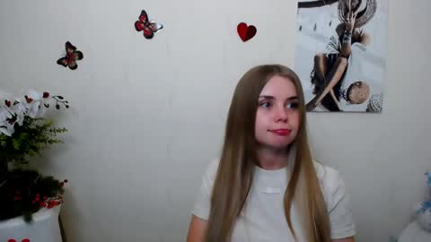 Mari online show from 05-30-26, 07:49