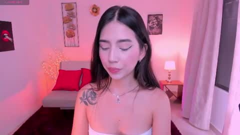 Saray online show from 07-22-26, 08:11