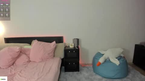 Snapshot of dream_sexy chatting on 09-30-25, 07:13 Mari online show from 09-30-25, 07:13
