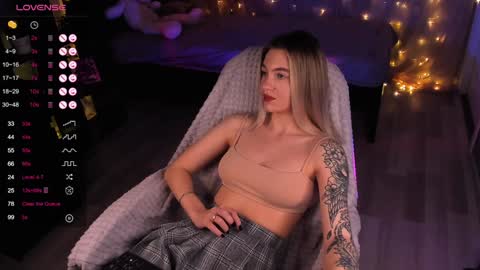  Mary   pvt open    use pink and blue app lovense online show from 12-03-24, 10:18