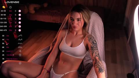  Mary   pvt open    use pink and blue app lovense online show from 12-13-24, 10:51