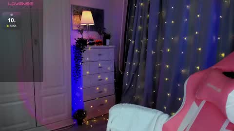  Mary   pvt open    use pink and blue app lovense online show from 03-12-25, 05:17