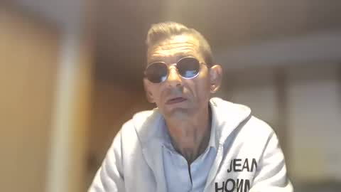 Dreambob online show from 06-11-26, 02:53