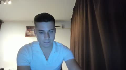 Johnny online show from 10-30-25, 10:43