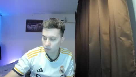 Johnny online show from 02-16-26, 11:23