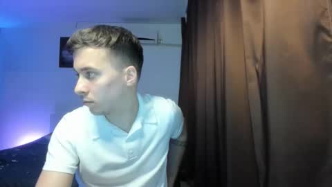 Johnny online show from 03-02-26, 09:32