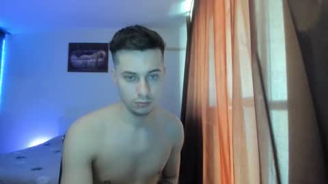 Snapshot of dreamboy240 chatting on 05-15-26, 10:00 Johnny online show from 05-15-26, 10:00