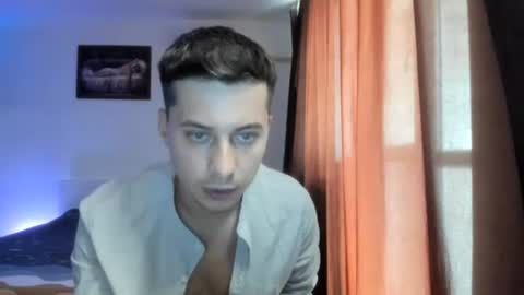 Snapshot of dreamboy240 chatting on 06-15-26, 11:23 Johnny online show from 06-15-26, 11:23