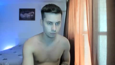 Snapshot of dreamboy240 chatting on 06-16-26, 11:13 Johnny online show from 06-16-26, 11:13