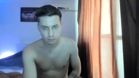Snapshot of dreamboy240 chatting on 06-27-26, 10:09 Johnny online show from 06-27-26, 10:09