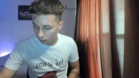 Snapshot of dreamboy240 chatting on 07-02-26, 01:39 Johnny online show from 07-02-26, 01:39