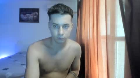 Snapshot of dreamboy240 chatting on 07-16-26, 10:43 Johnny online show from 07-16-26, 10:43
