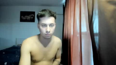 Snapshot of dreamboy240 chatting on 07-29-26, 02:04 Johnny online show from 07-29-26, 02:04