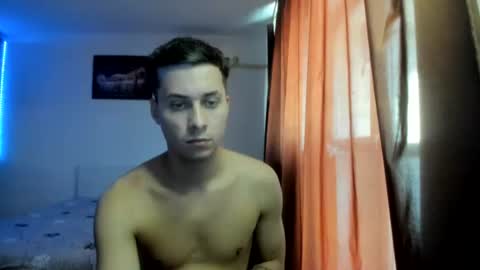 Snapshot of dreamboy240 chatting on 08-02-26, 01:31 Johnny online show from 08-02-26, 01:31