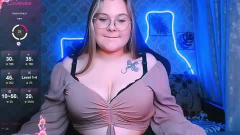 dreamforyoue2 online show from 07-13-26, 08:11