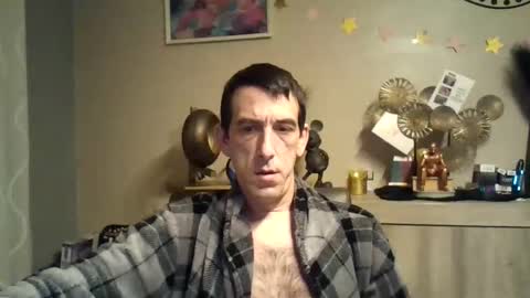 dreamguy38 online show from 01-17-25, 01:36