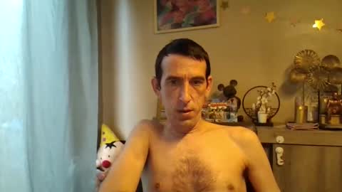 dreamguy38 online show from 10-20-25, 07:31