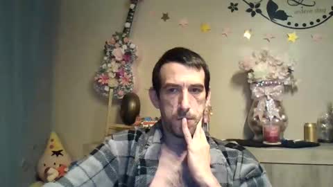 dreamguy38 online show from 11-10-25, 04:55