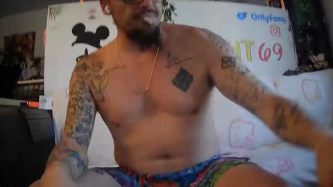 Dreamlight online show from 01-21-25, 12:50