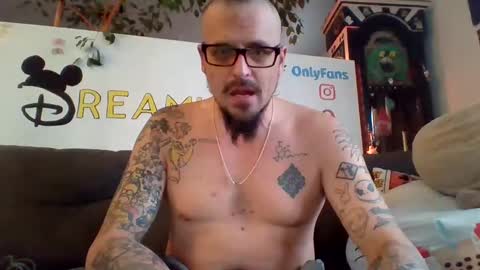 Dreamlight online show from 02-16-25, 12:21