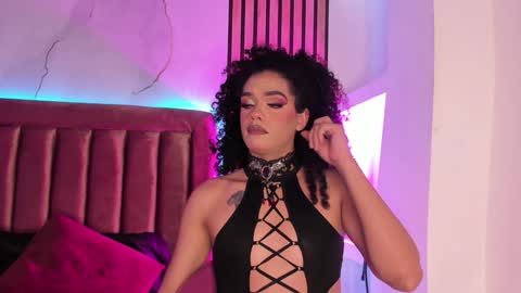 Dream Matell online show from 12-15-24, 10:07