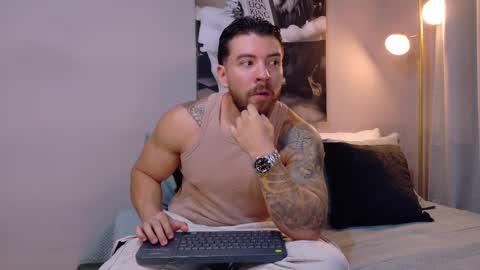 cris online show from 04-25-26, 11:35