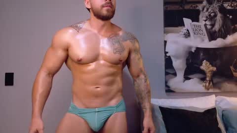 cris online show from 04-30-26, 12:17