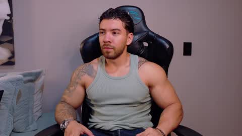 cris online show from 06-05-26, 01:01