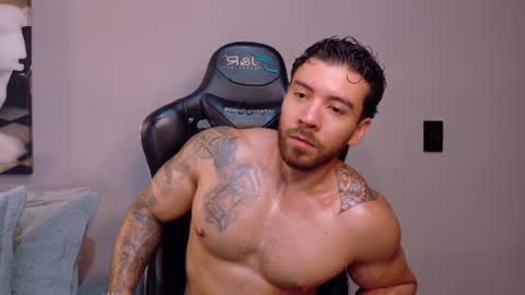 cris online show from 06-11-26, 02:53